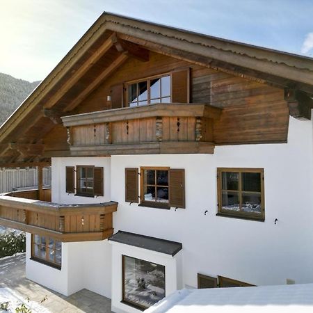 Ferienhaus Die 12 Mit 4 Schlafzimmern In Garmisch Eksteriør billede