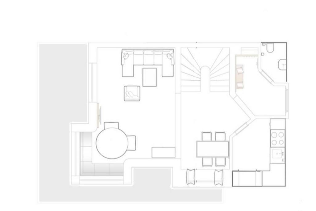 Ferienhaus Die 12 Mit 4 Schlafzimmern In Garmisch Eksteriør billede