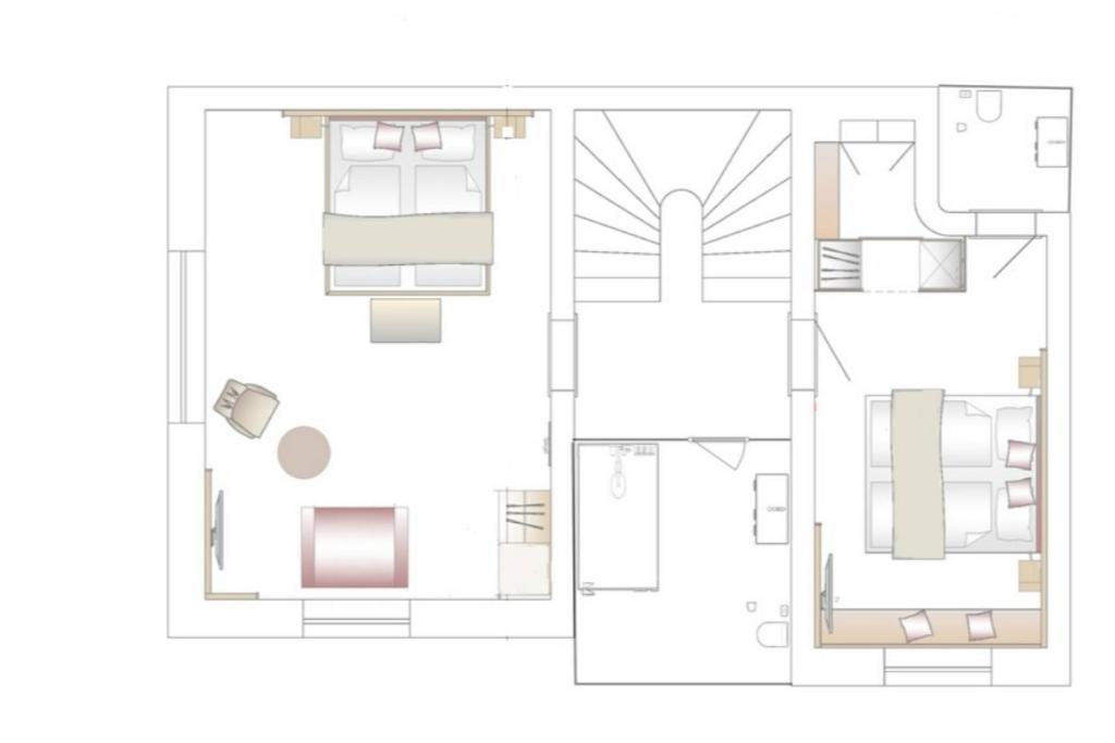Ferienhaus Die 12 Mit 4 Schlafzimmern In Garmisch Eksteriør billede