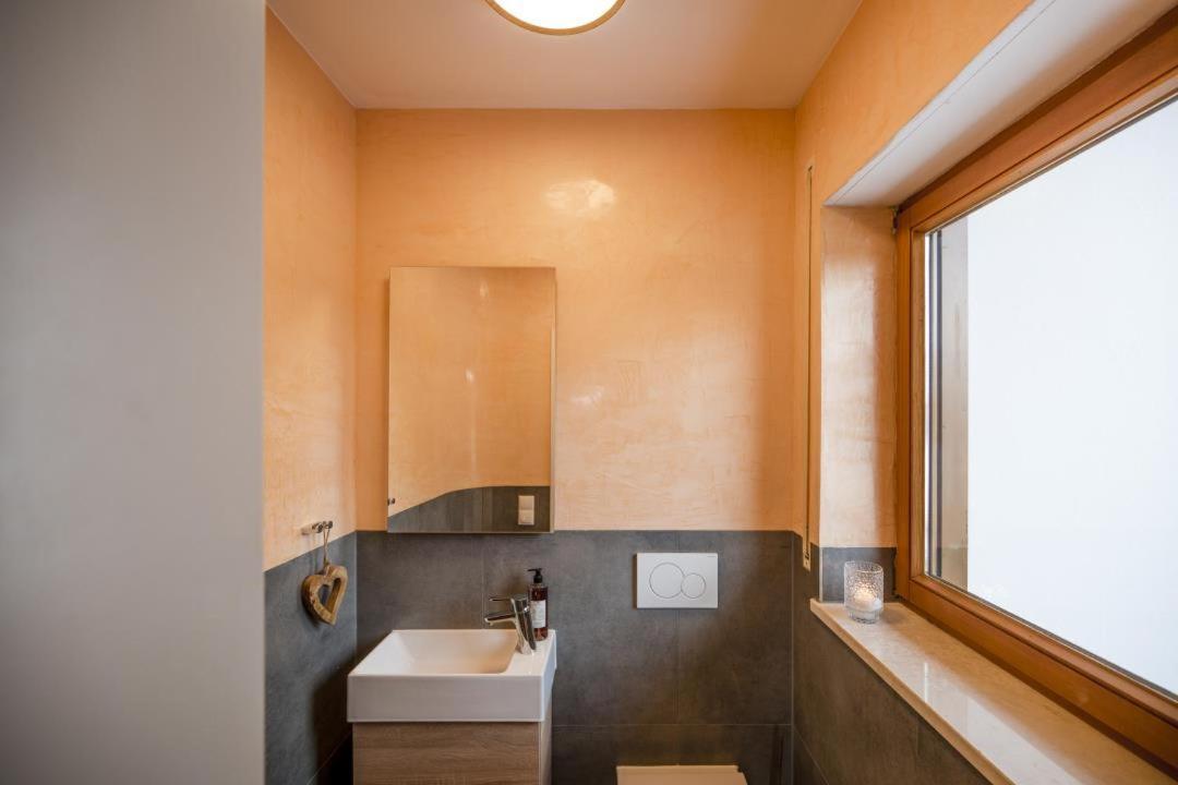 Ferienhaus Die 12 Mit 4 Schlafzimmern In Garmisch Eksteriør billede