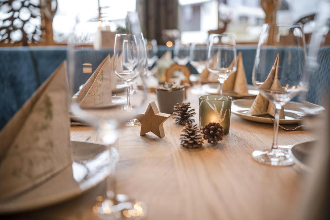 Ferienhaus Die 12 Mit 4 Schlafzimmern In Garmisch Eksteriør billede